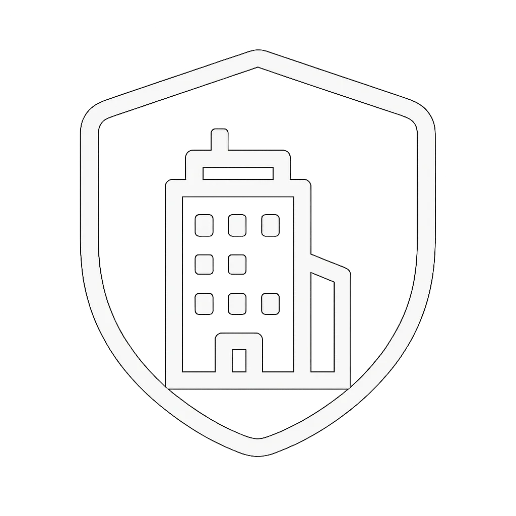 Corporate Security