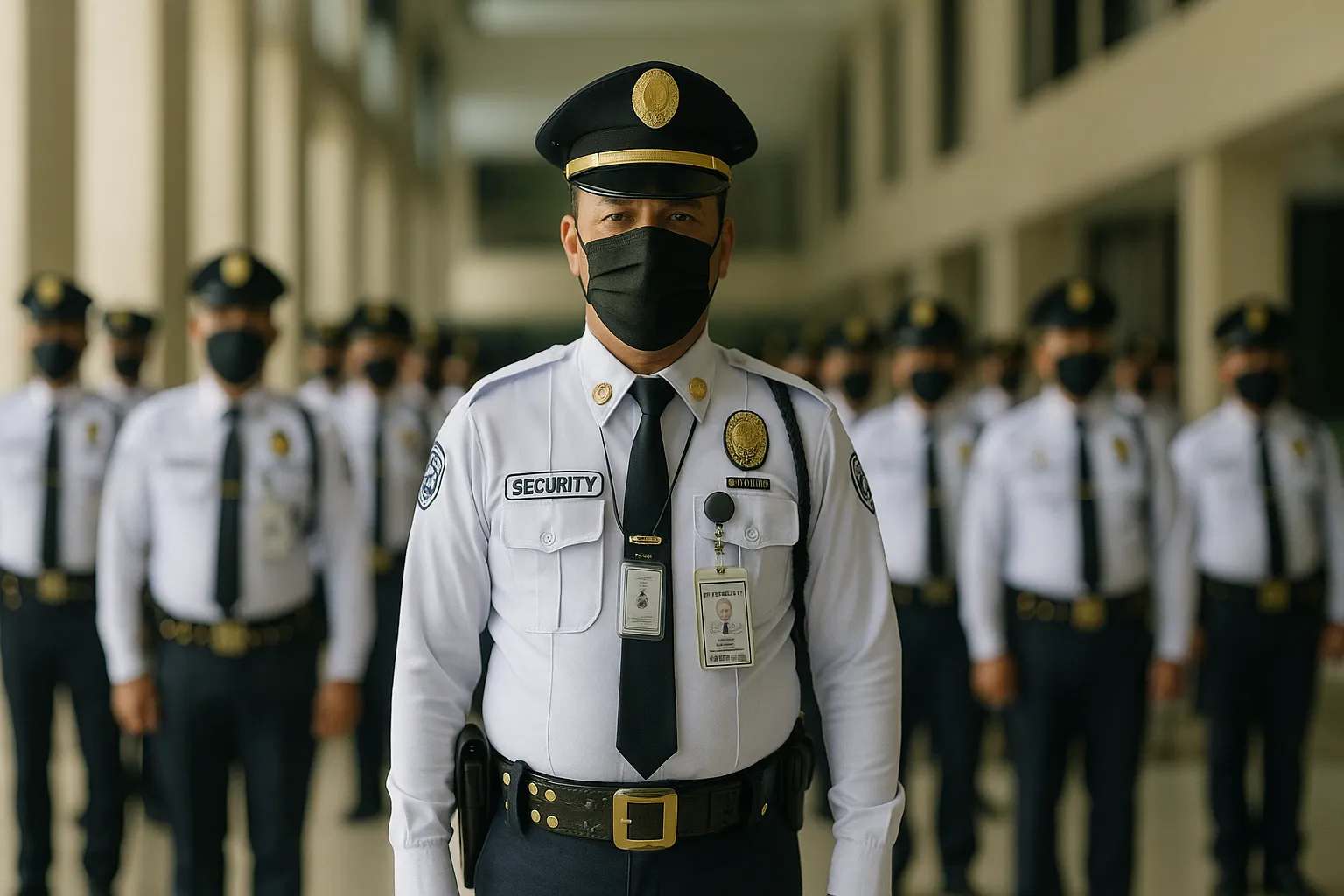 Security Guards